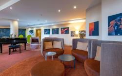 Novotel Freiburg Am Konzerthaus