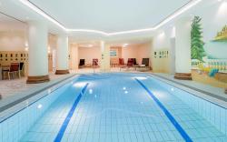 Novotel Freiburg Am Konzerthaus