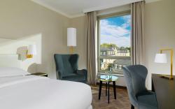 Sheraton Offenbach Hotel