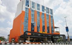WW Hotel Ipoh