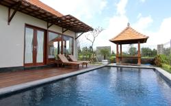 Villa Saia Ubud, Luxury Private Pool Villa