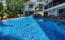 Hotel Linda by Dia Hotels