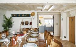 The Old Coach House - From £500 Per Night