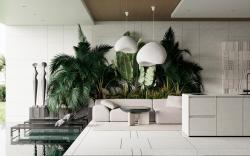 Green Flow Villas Ubud III