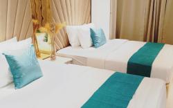 Homefort at Lush Residences Makati Unit 1137