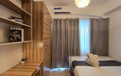 Condotel 1BR Unit w/ Balcony FAME Residences #FM14