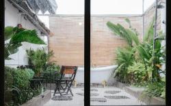 Secret Garden @Saigon Hideout Quan 3