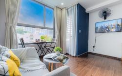 Apartment Mansion near Tan Son Nhat Airport