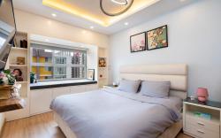 Gu-reum Lexington 1BR Apartment District 2