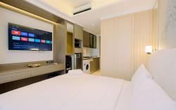 ModernLook and Comfy Studio Gold Coast By Travelio