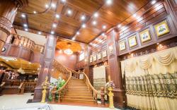 Soubandith Hotel 