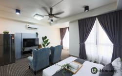 Bali Residence Malacca Premium By I Housing