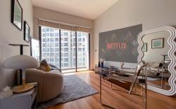 A-reum Apartment 1BR In District 2 Thao Dien