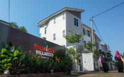 Palm City Villa