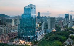 Days Inn by Wyndham Zhuhai Gongbei Port
