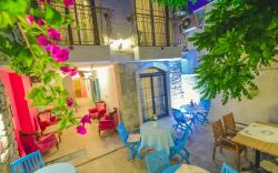 Alaçatı Bedirhan Konak Otel