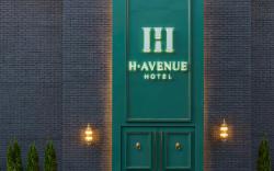 H Avenue Daegu Dongcheon