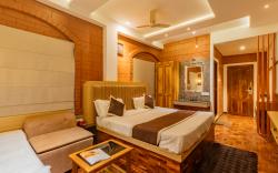 The Nest Inn Resort