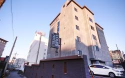 Ulsan Ilsan Louis Hotel
