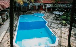 Hotel Salak The Heritage
