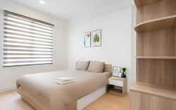 Apt Deluxe 2Bedrooms In Soho Residence District 1