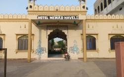 Hotel Mewad Haveli Pushkar