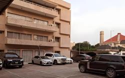 Sujimoto Residences 