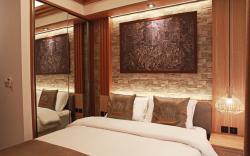 Vin Boutique Studio Taman Anggrek Residences