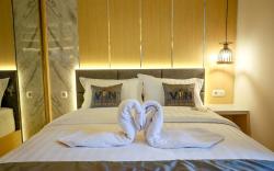 Vin Modern Studio Taman Anggrek Residences