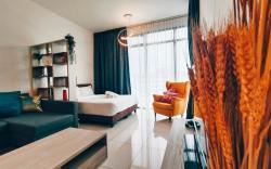 2BR Beacon Executive Suites @ Georgetown
