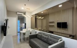 Apartment Podomoro Delipark
