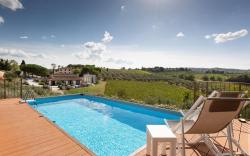 A Casa di Franca - Villa con piscina