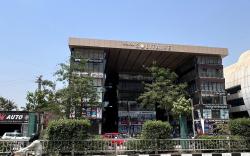 Hotel Gokul Solitaire
