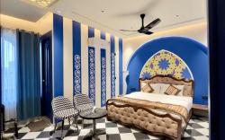 Hotel Grand Kailash HAVELI