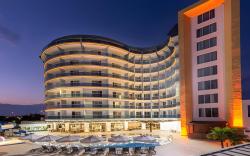 The Marilis Hill Resort Hotel & Spa 