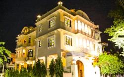 Hotel Harsoli Haveli