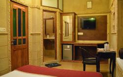 Hotel Jessul Kot