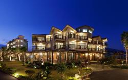 Tisland Resort