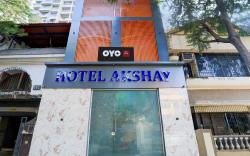 Hotel O Akshay