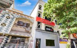 Hotel O Amma bhau residency