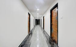 Hotel O RB @ KOMPALLY
