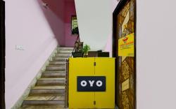 Super Hotel O DA Guest Home