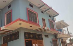 Hotel O Home Ram Bila Paying Guest House