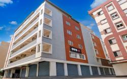 Super Hotel O METRO INN