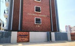 Hotel O Local Colive & Work | Hegde Nagar
