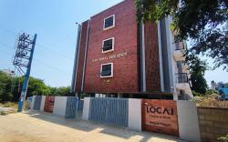 Hotel O Local Colive & Work | Hegde Nagar