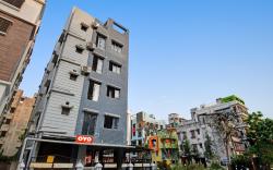 Hotel O Prasad Inn