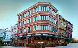 Thank You Hotel Sultanahmet