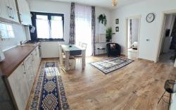 Apartament Eminescu