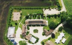 Domaine de la Rimbertière